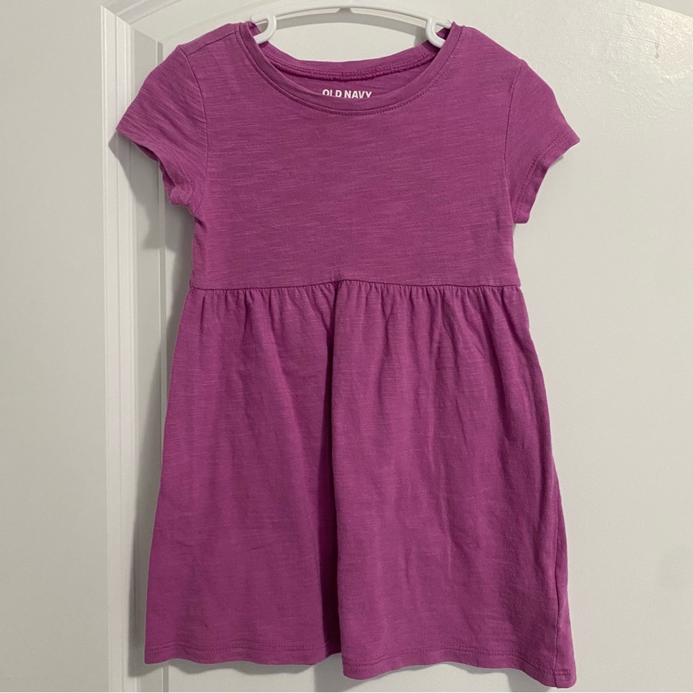🟧$2 ADD-ON🟧 OLD NAVY • 18-24m • Girl’s Summer Dress